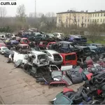 Авторазбока импортных легковых автомобилей и бусы разных марок