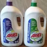 Продам Ariel 4, 2L гель оптом,  гель Аріель гуртова ціна