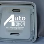 Люк автомобильный,  металлический,  50х50