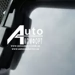 Люк автомобильный,  стеклянный,  50х65,  с аварийным выходом