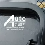 Люк автомобильный,  стеклянный,  53х97,  с аварийным выходом