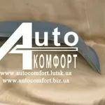 Арка наколесная на Volkswagen LT (Фольксваген ЛТ) (стекловолокно)