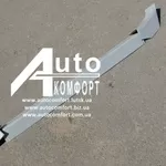 Коридор (переход) салона на Renault Trafic,  Opel Vivaro,  Nissan Primas