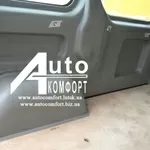 Оригинальные внутренние пластмассы салона Renault Trafic,  Opel Vivaro, 