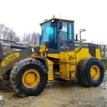 запчасти на фронтальный погрузчик XCMG, Caterpillar. Запчасти для спецтехни