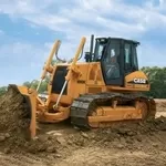 Запчасти  на Бульдозер Caterpillar, Case. Запчасти для спецтехни