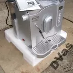 Кофеварка кофемашина Gemini Espresso Machine ME 707 автоматическая