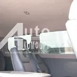 Перетяжка (переоборудование) салона Citroёn Jumpy (Ситроен Джампи)