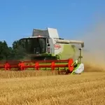 ЗАПЧАСТИНИ  CLAAS,  FORTSCHRITT від виробника