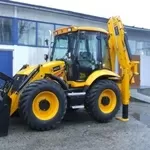 запчасти на JCB 4CX, 3CX, 2CX. Запчасти для спецтехники бу