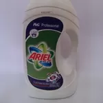 Гель для стирки Ariel Actilift colour 5.61l цена 110 грн