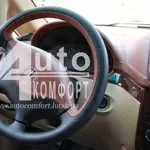 Перетяжка ручки (кожуха) коробки передач (ручника) автомобиля