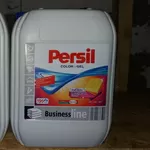 Гель для стирки Persil Business line в канистрах 5л и 10л