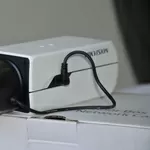 IP камера видеонаблюдения (Камера наблюдения)