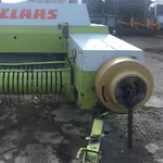 Пресс-подборщик Claas Markant 41