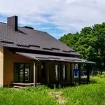 Продається затишний будинок в передмісті  Луцька