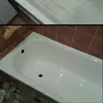 Реставрація ванни
