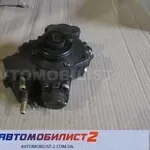 Б/У FIAT Doblo/OPEL Astra/Corsa 1.3 топливный насос ТНВД 0445010157