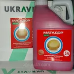 Протруйник Матадор