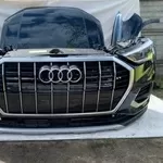 Paзборка Audi Q5 8R FY,  Q7 4M 4L,  Q3 8U 83A,  Q2,  Q8 б/у . Ковель