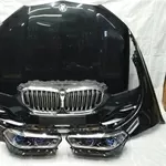 Разборка BMW X1 F48,  X2,  X3 F25 G01 X4,  X5 F15 G05 X6,  X7 . Ковель