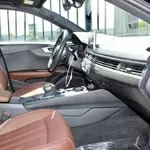 Разборка Audi A4 B9 8W Ауди А4 б9 бампер фары двери подвеска. Ковель