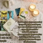 Любовний приворот Луцьк. Зняти порчу в Луцьку. Ворожіння на майбутнє.