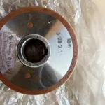 Електромагнітні муфти  4KL5,  4KL10.