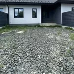 Продаж сучасного таунхауса в Струмівці