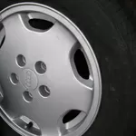 литые диски