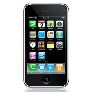 Копия iPhone 3Gs