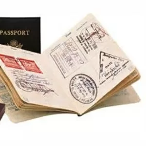 Шенгенские визы без предоплаты!