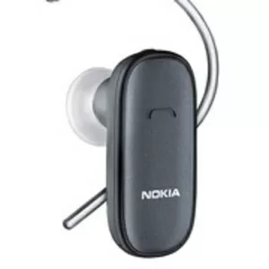 Гарнітура Nokia Bluetooth Headset BH-105