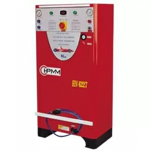Азотные генераторы. Модель: HN - 6127 производитель: HPMM,  Китай