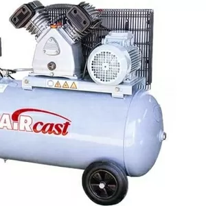 Компрессор Remeza - AIRcast 100. LB30 (380) (Белоруссия)