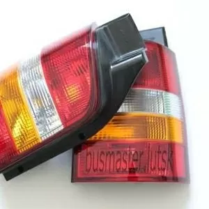  Задний фонарь Volkswagen T-5