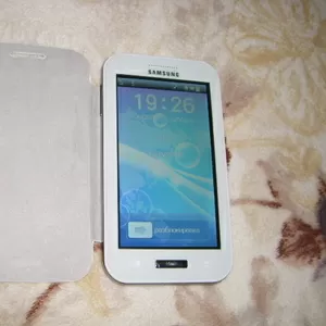 Телефон Samsung N7100 Galaxy Note II 