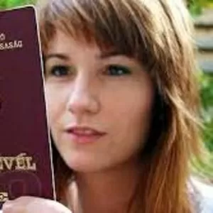 Паспорт ЕС. Лучшая цена 