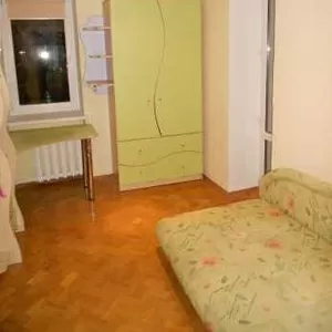 Продам 3-ну квартиру по вул.Кравчука(новобудова)