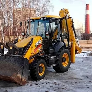 запчасти на JCB 4CX,  3CX , 2CX.и на др.Запчасти бу