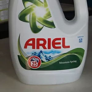 Ariel 1, 5L гель продажа оптом цена 47 грн