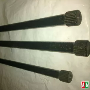 Торсионы