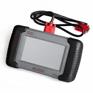 AUTEL MaxiDas DS708 - профессиональный мультимарочный сканер
