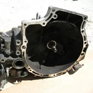коробка передач мкпп mazda xedos 6
