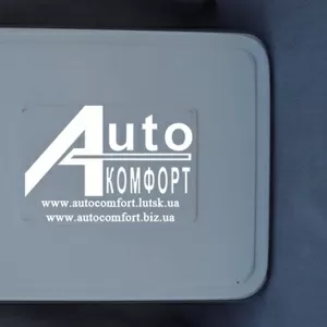 Люк автомобильный,  металлический,  60х75,  с аварийным выходом