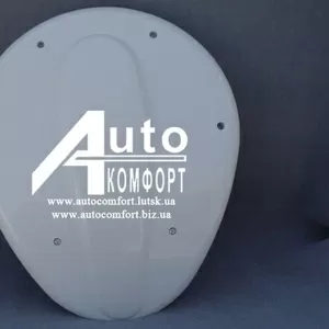 Автовытяжка автомобильная 
