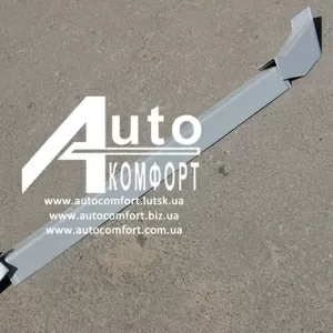 Коридор (переход) салона на Renault Trafic,  Opel Vivaro,  Nissan Primas