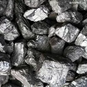 антрацит вугілля 
