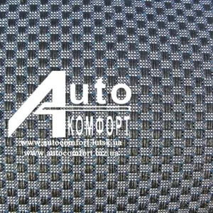 Ткань автомобильная (автоткань) для перетяжки автомобильных потолков,  
