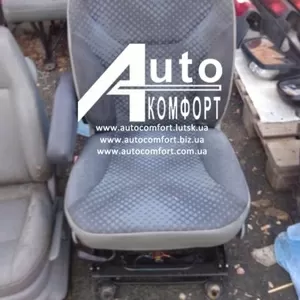 Оригинальное водительское,  пассажирское сидение на Trafic,  Vivaro